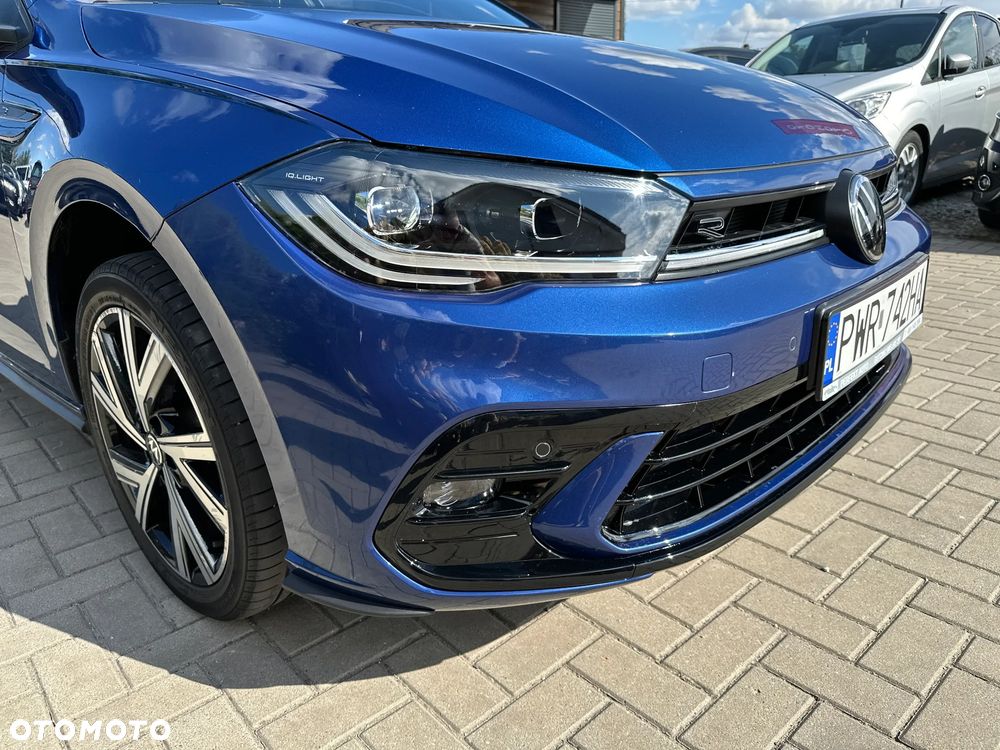Volkswagen Polo - 38