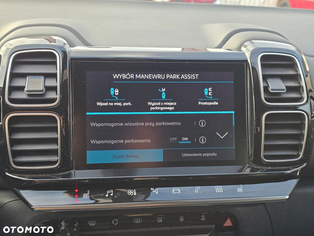 Citroën C5 Aircross 1.5 BlueHDi Max EAT8 - 34