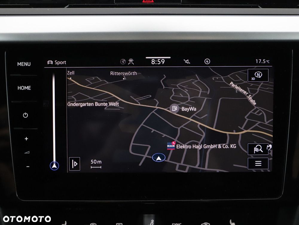 Volkswagen Arteon - 22