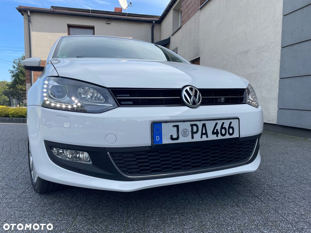 Volkswagen Polo 1.2 TSI (Blue Motion Technology) Comfortline - 9