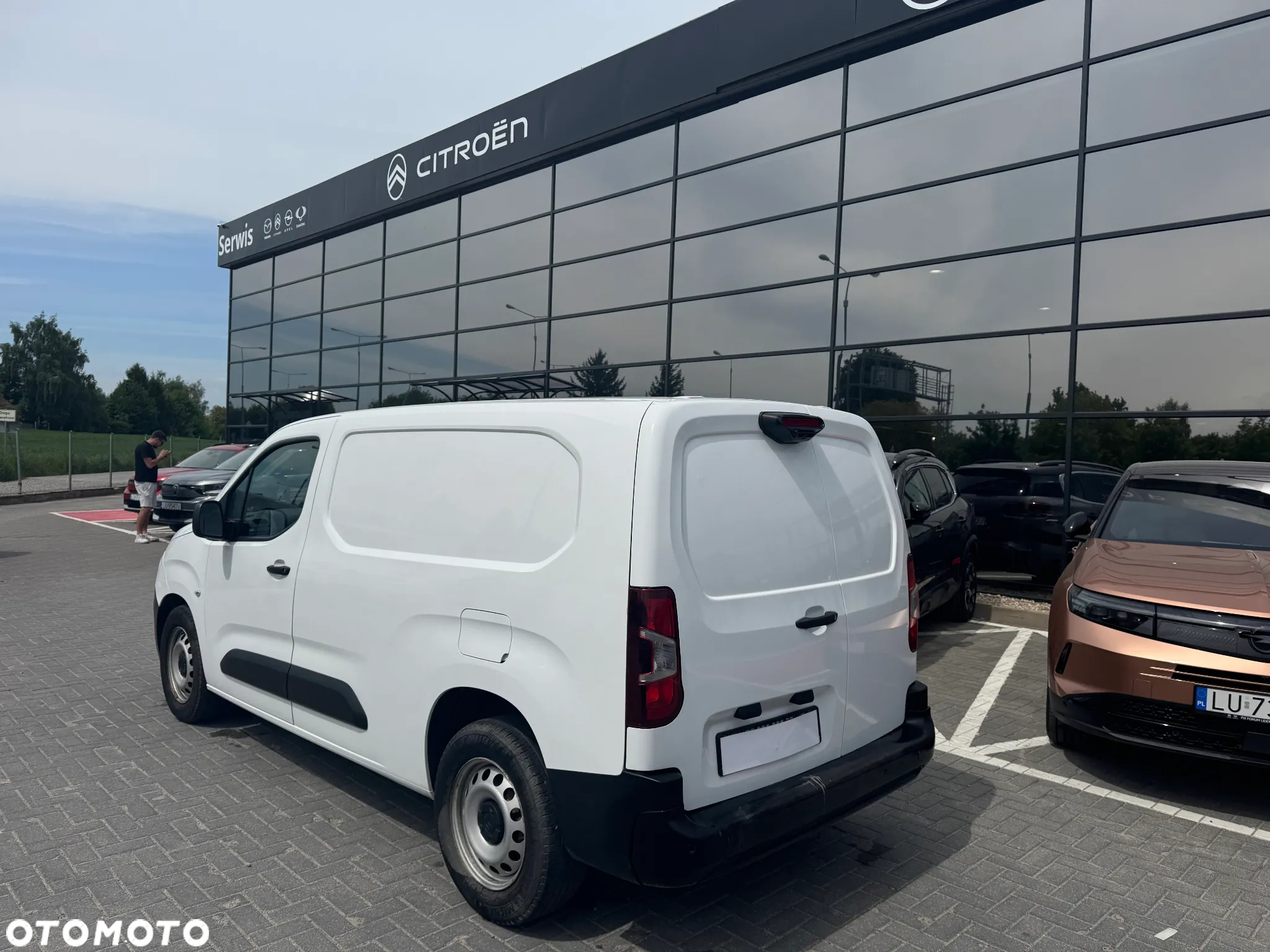 Citroën Berlingo - 3