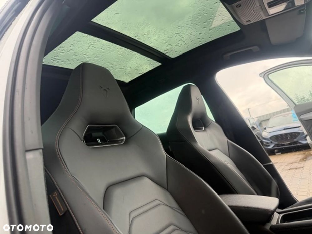 Cupra Formentor 1.5 e-Hybrid DSG - 13