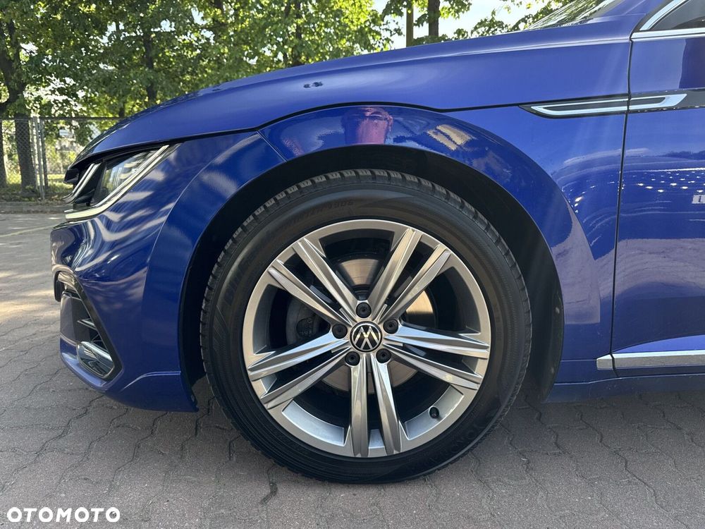 Volkswagen Arteon - 37