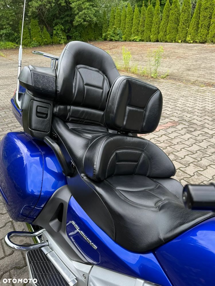 Honda GL - 25
