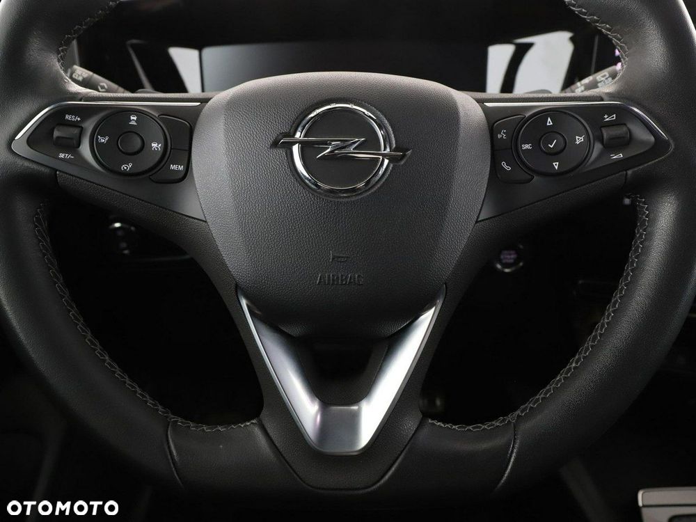 Opel Mokka 1.2 DI Turbo Automatik GS Line - 22