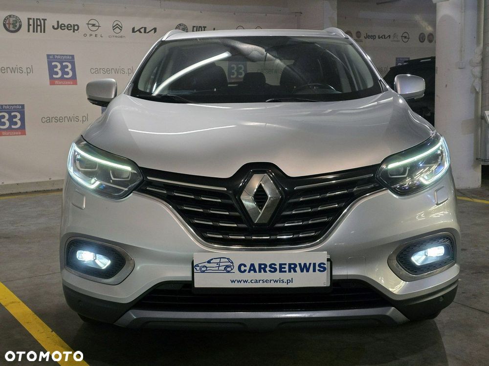 Renault Kadjar 1.3 TCe FAP Zen EDC - 2