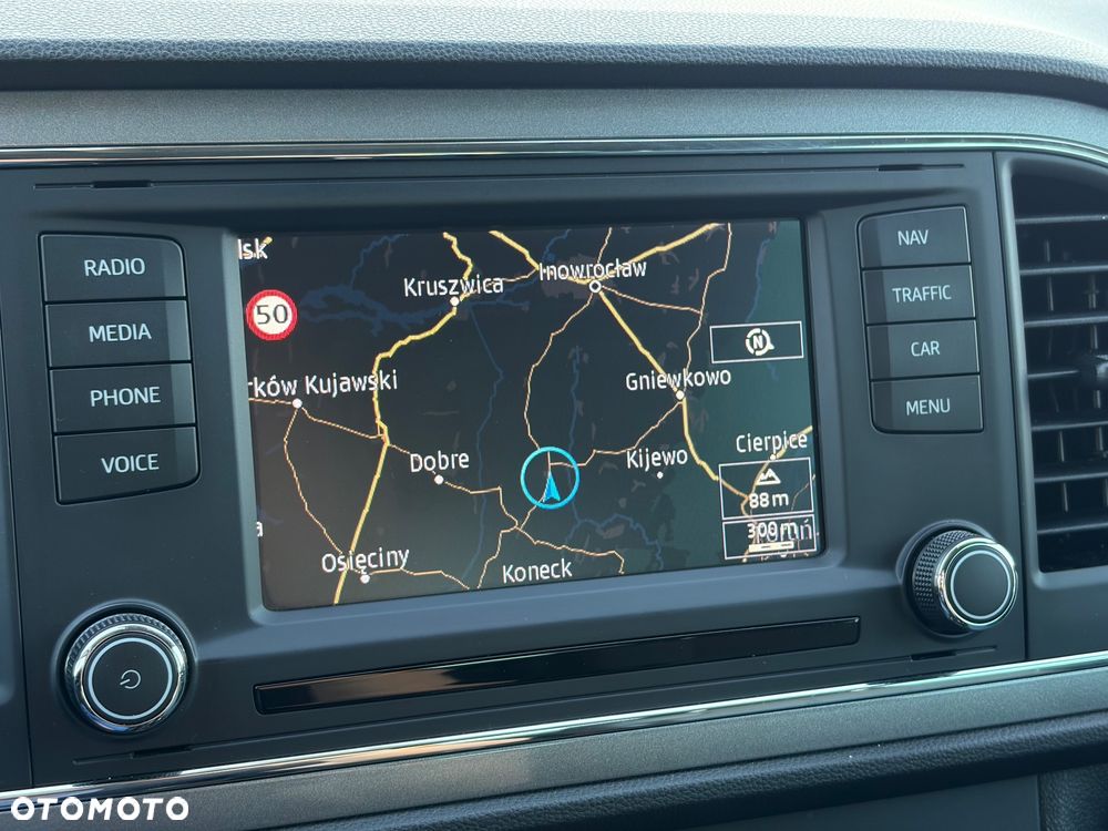Seat Leon 1.2 TSI Start&Stop DSG I-Tech - 19