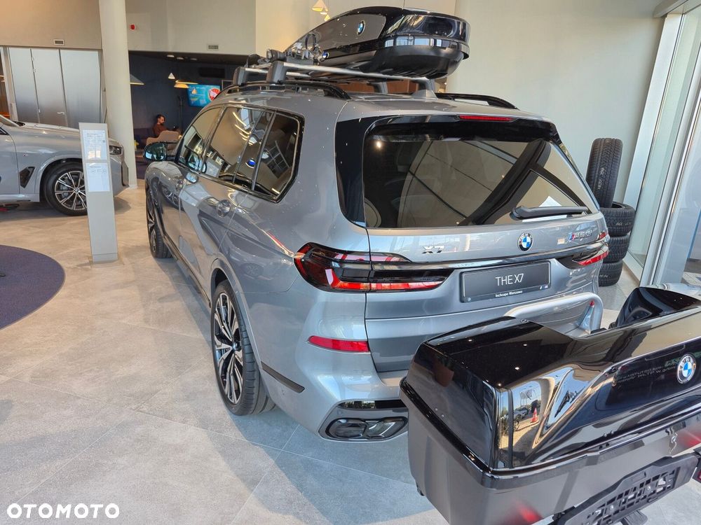 BMW X7 - 4