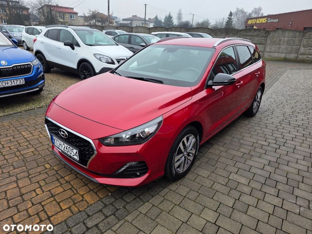 Hyundai i30 - 1