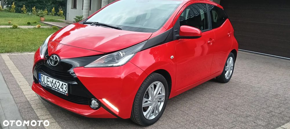 Toyota Aygo - 24