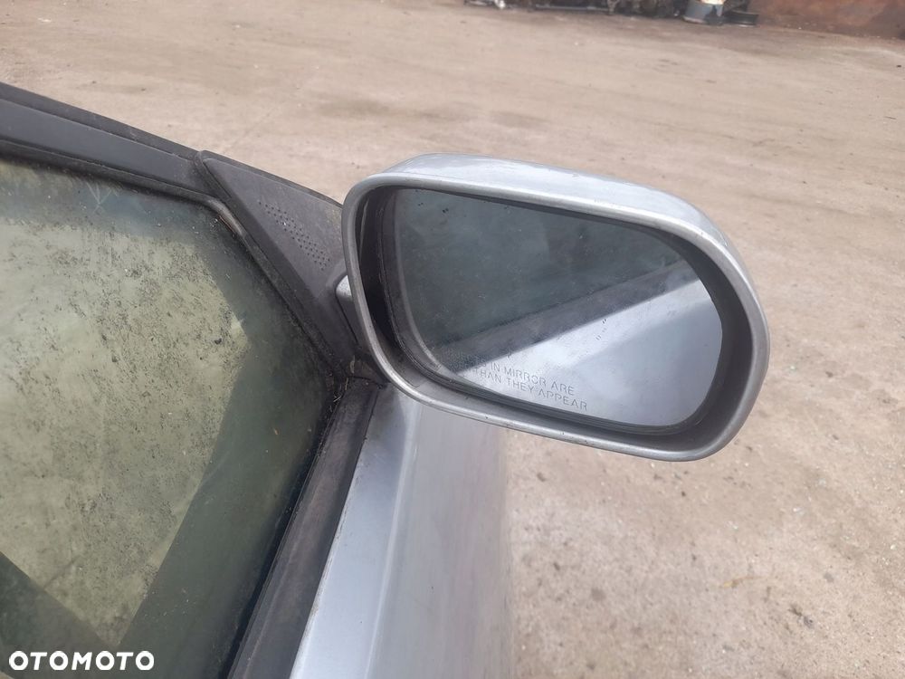 ACURA RSX 02-06 r. ELEKTRYCZNE LUSTERKO PRAWE 3 PIN EU + - 2