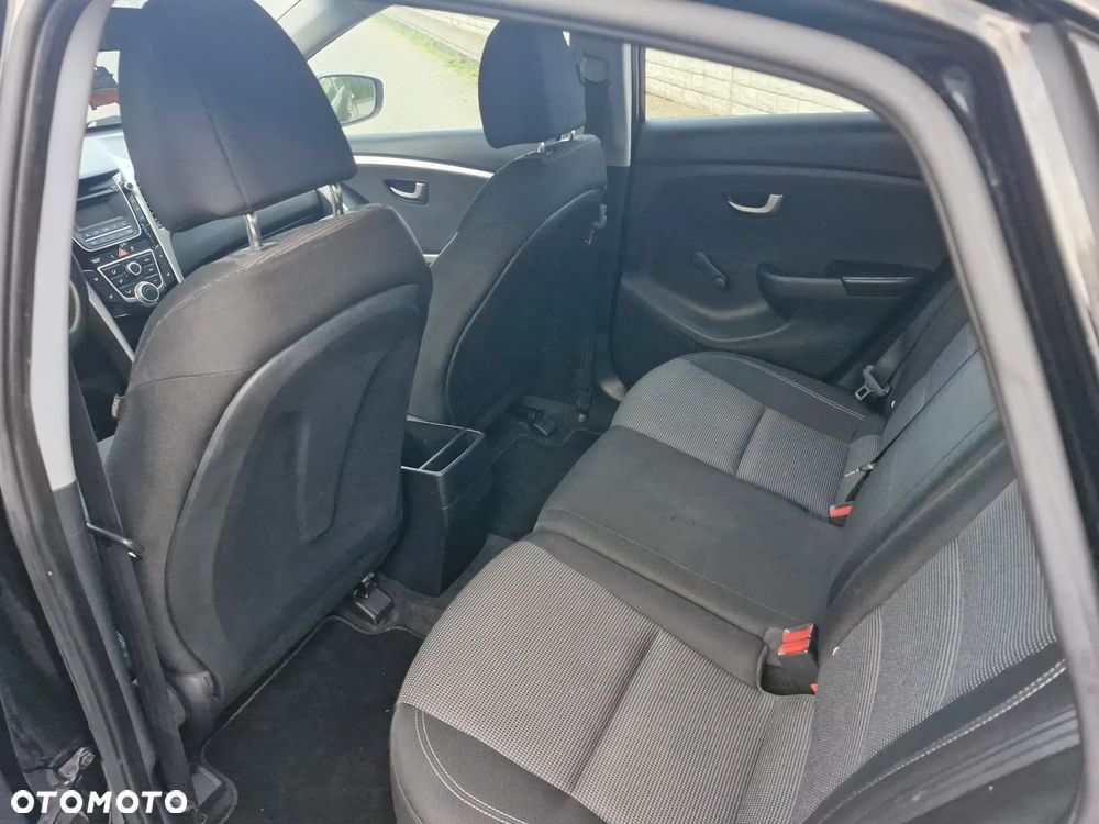 Hyundai i30 - 29