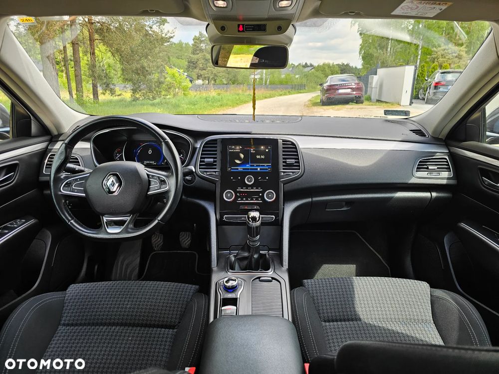 Renault Talisman 1.6 Energy dCi Zen - 22