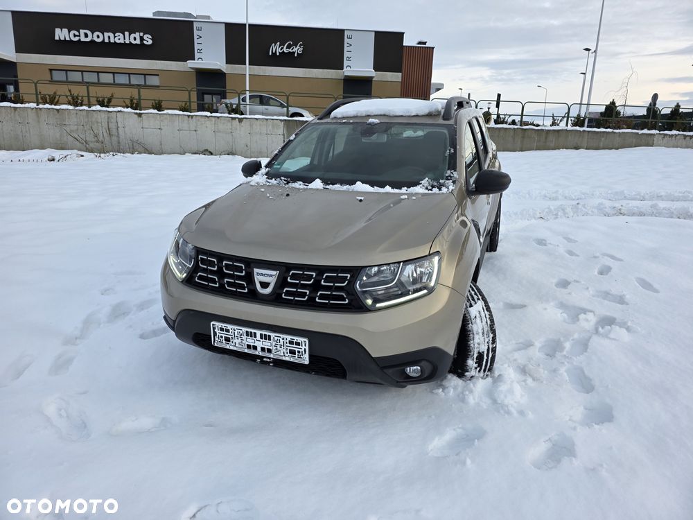 Dacia Duster - 1