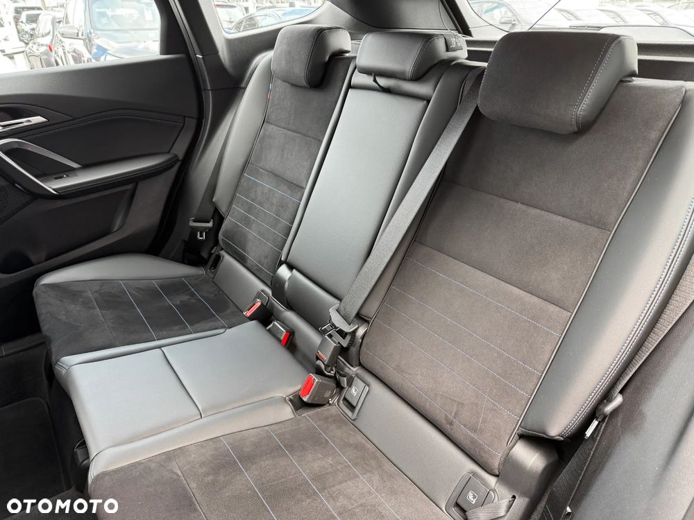 BMW X1 sDrive20i M Sportpaket - 29