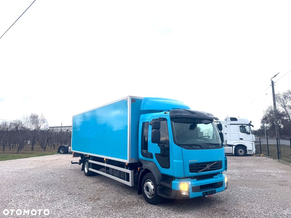 Volvo FL 240 EEV / WINDA ZEPRO - 1