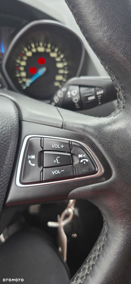 Ford C-MAX 1.5 TDCi Titanium - 29