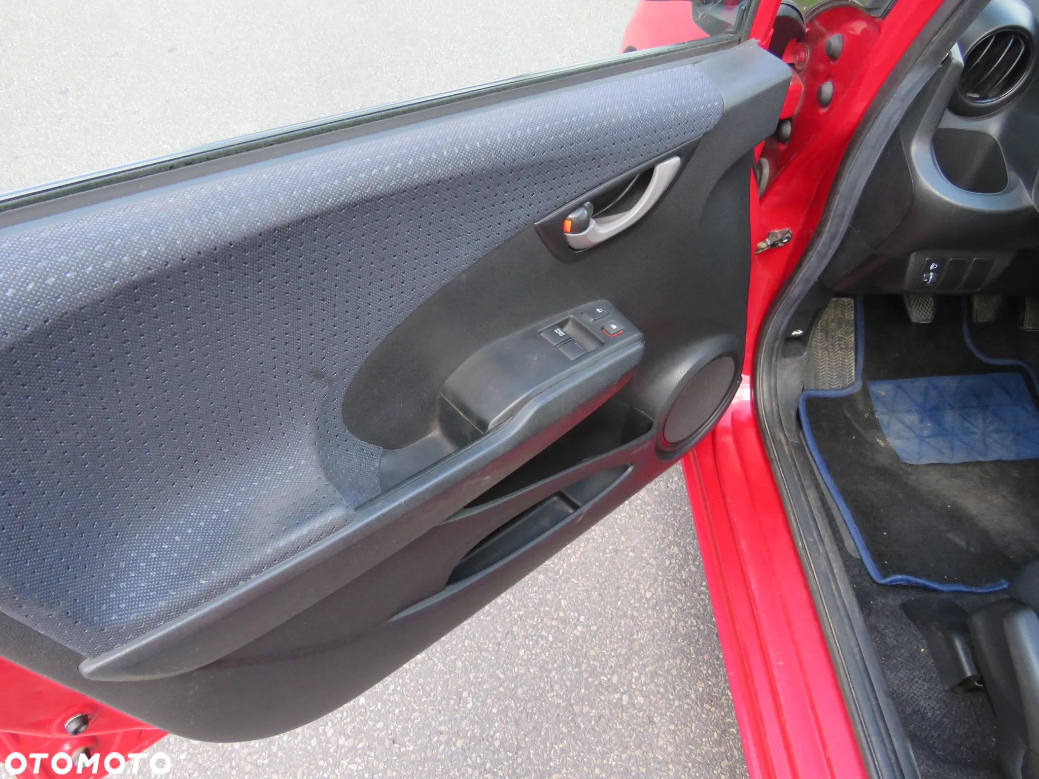 Honda Jazz - 7