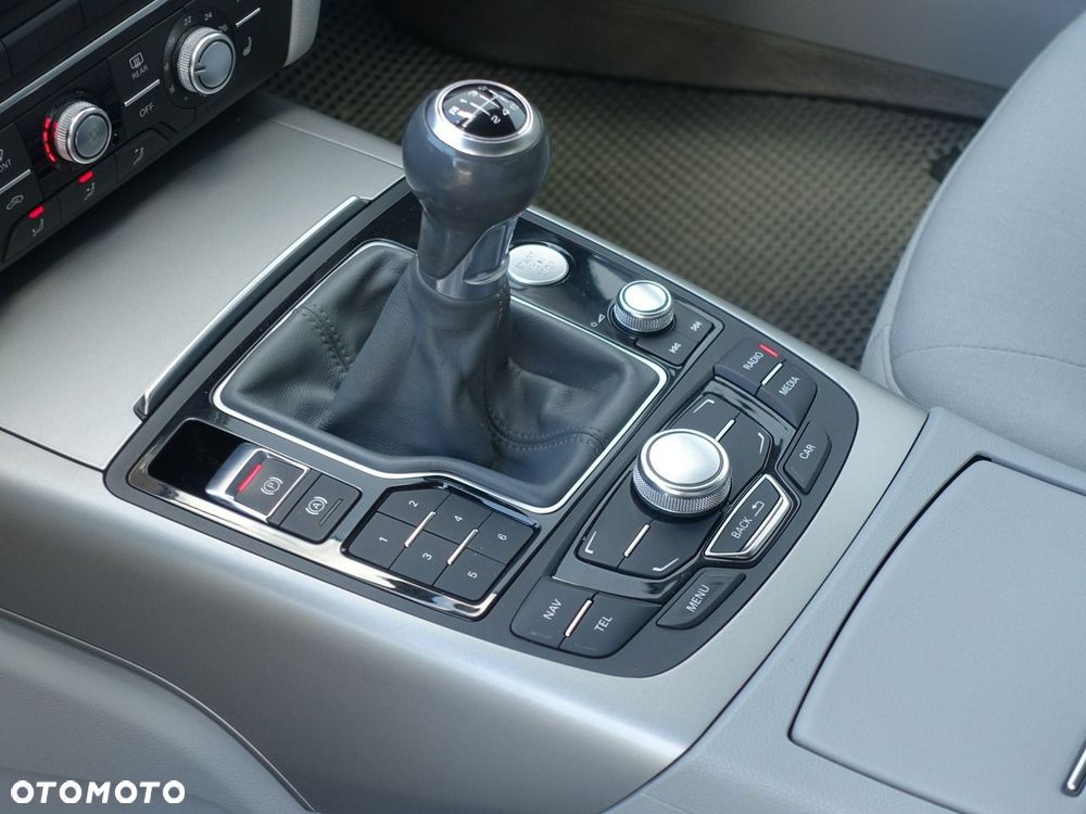 Audi A6 Limousine - 15