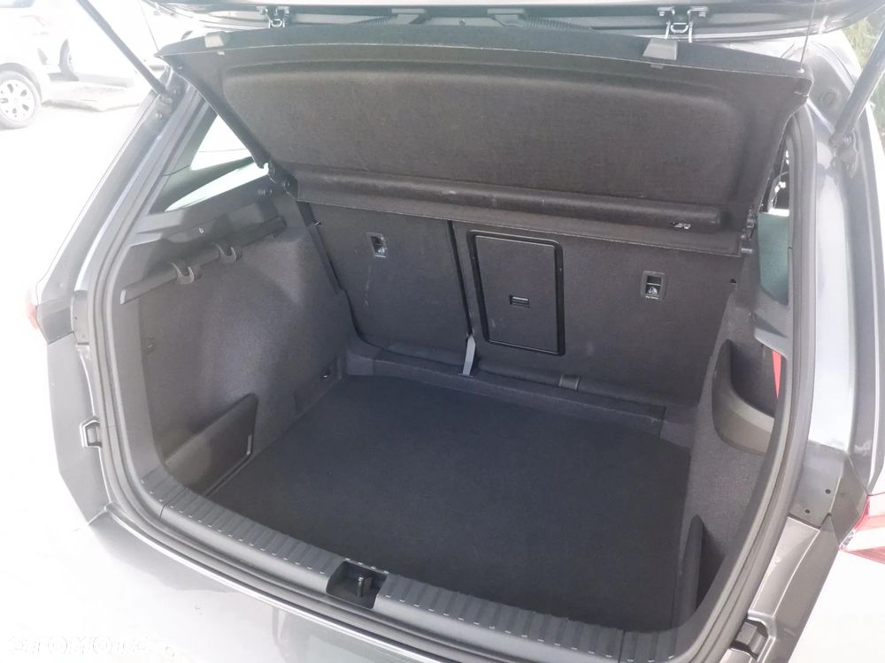 Skoda Karoq 1.5 TSI ACT Sportline DSG - 11