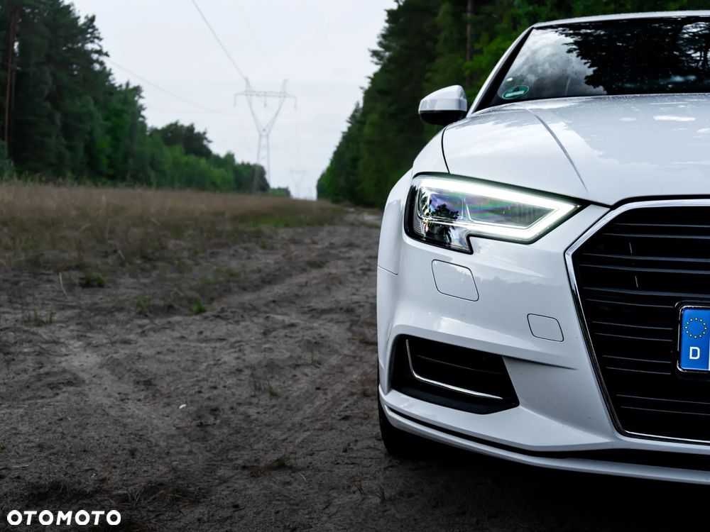 Audi A3 Limousine - 35