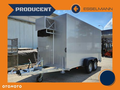 Esselmann CHŁODNIA FT6 - 1