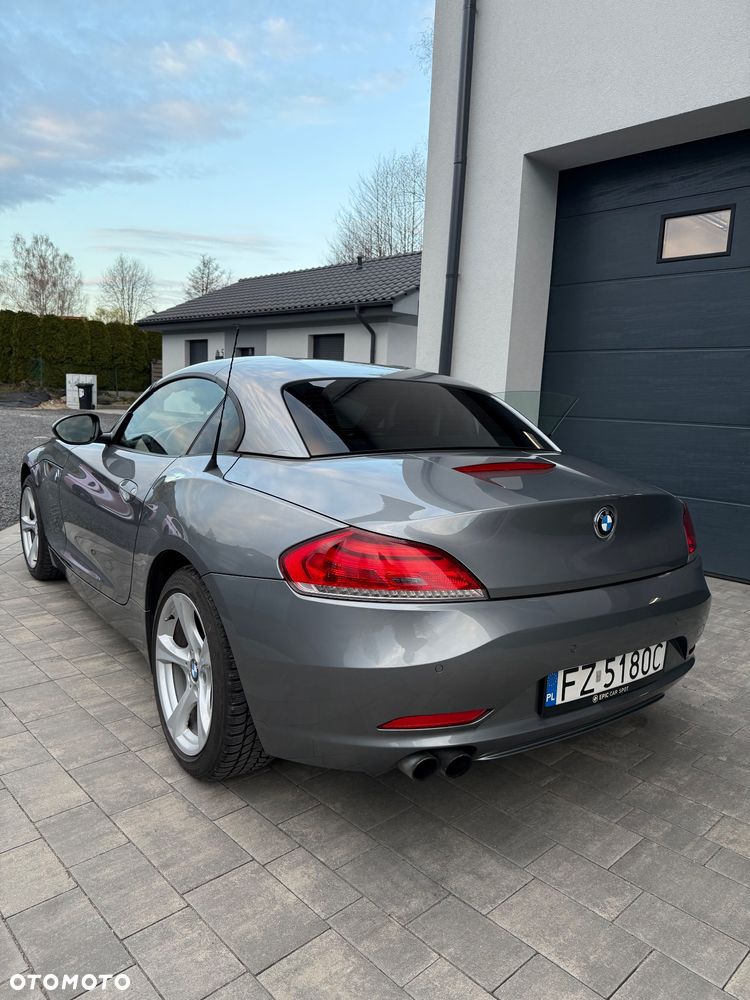 BMW Z4 - 7