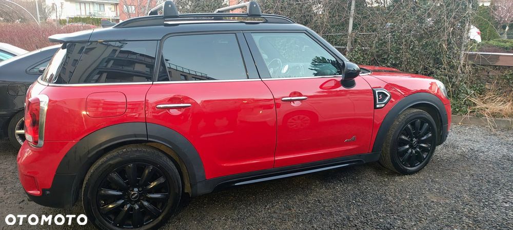 MINI Countryman Cooper S ALL4 - 1
