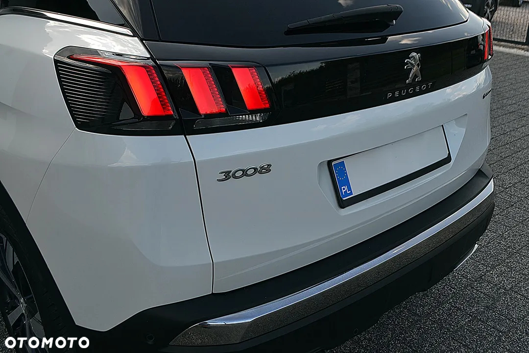 Peugeot 3008 - 13