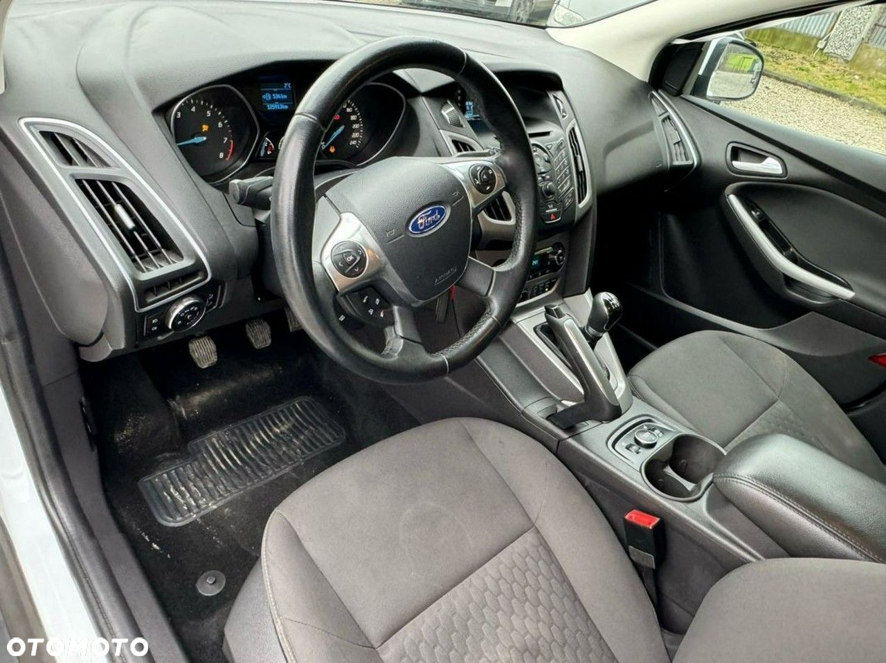 Ford Focus - 12