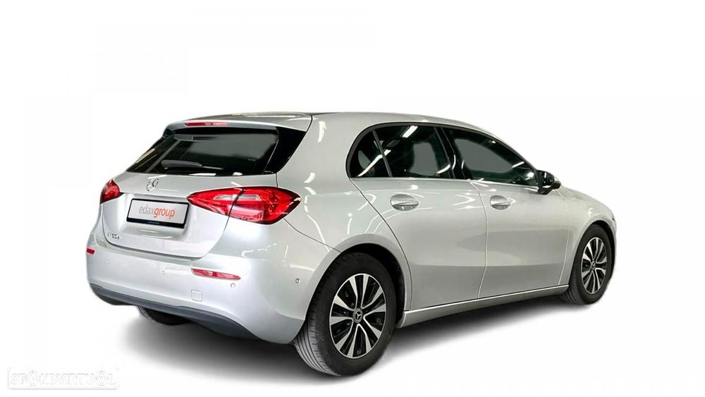 Mercedes-Benz A 160 d Style - 2