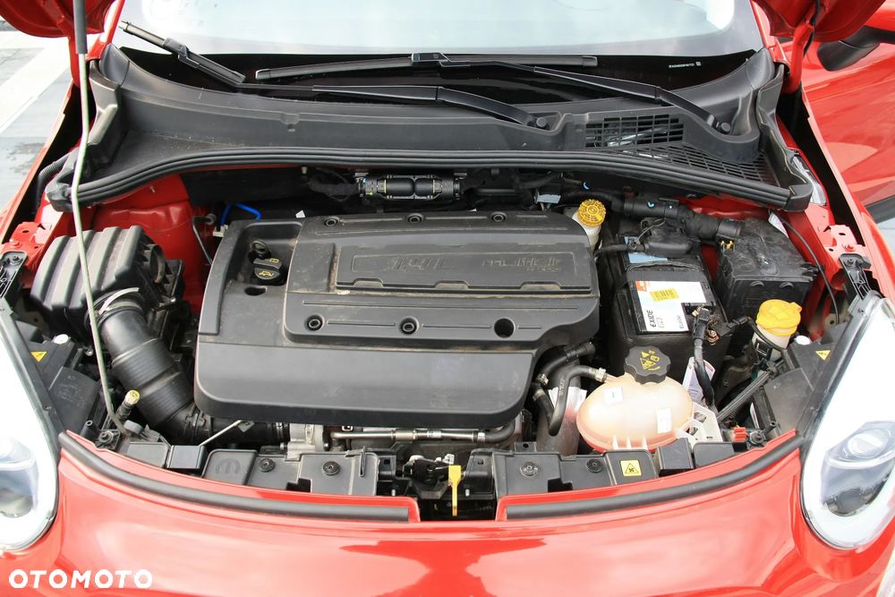 Fiat 500X 1.4 Multiair 4x2 S&S Cross Plus - 39
