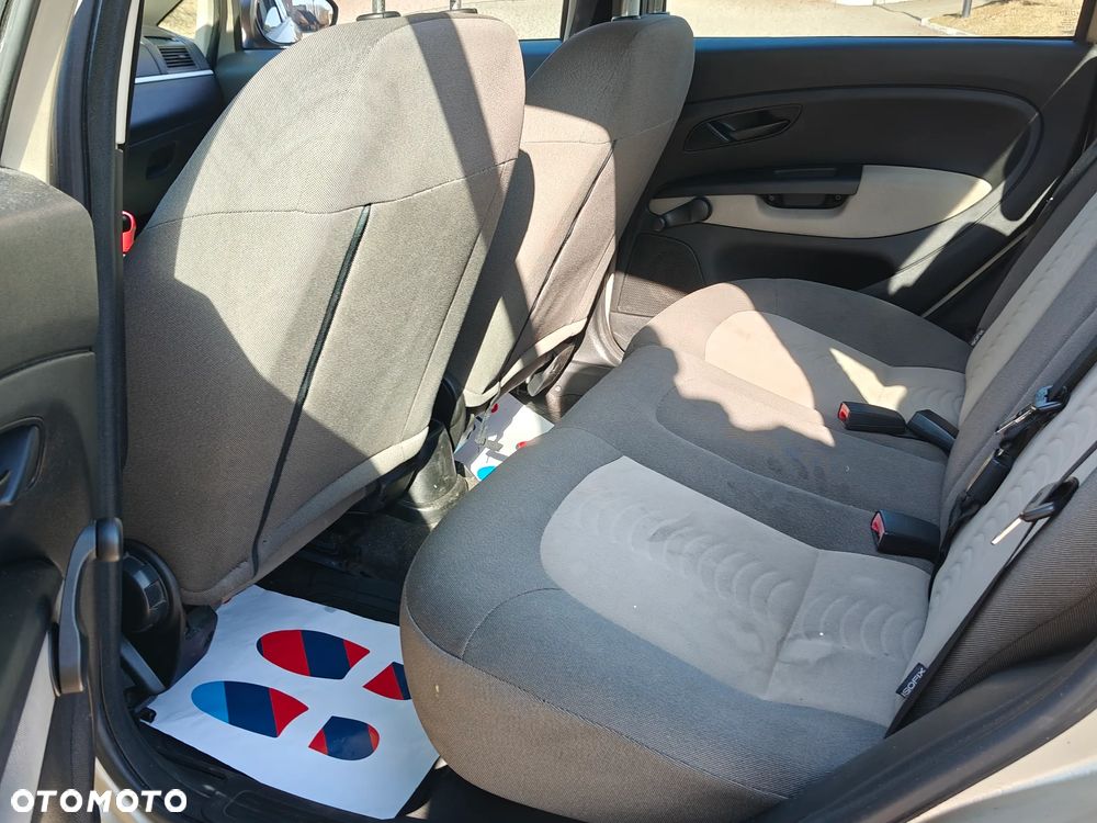 Fiat Punto Evo 1.4 8V Dynamic Start&Stop - 8