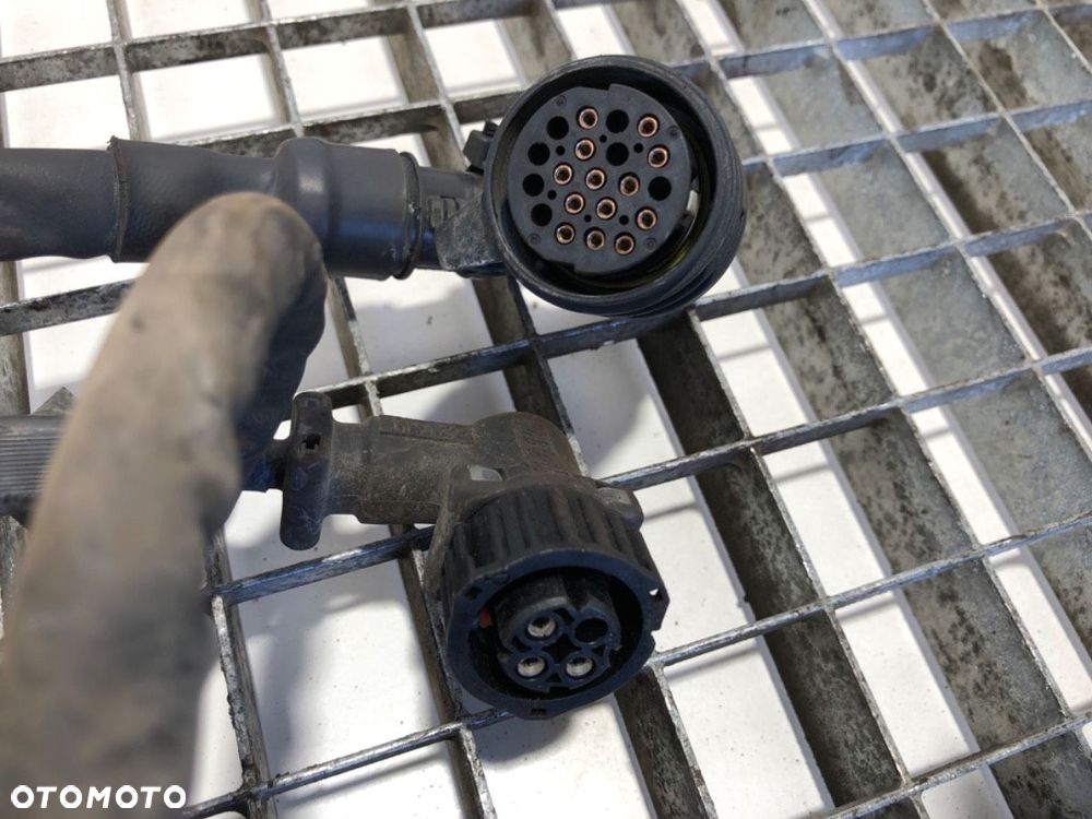 SIŁOWNIK SPRZĘGŁA  DAF XF 2012 - 2022 FT 460 340 kW [462 KM] 4x2 2012 K013727 - 2