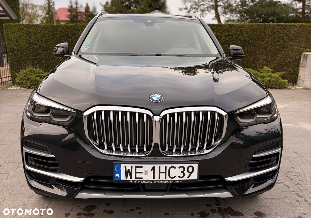 BMW X5 - 2
