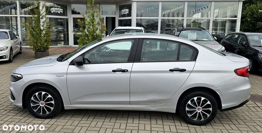 Fiat Tipo 1.4 Classic - 6