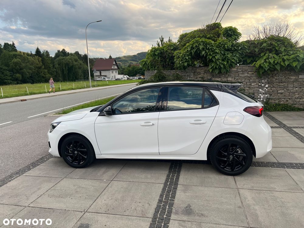 Opel Corsa 1.2 GS Line Plus Pack S&S - 8