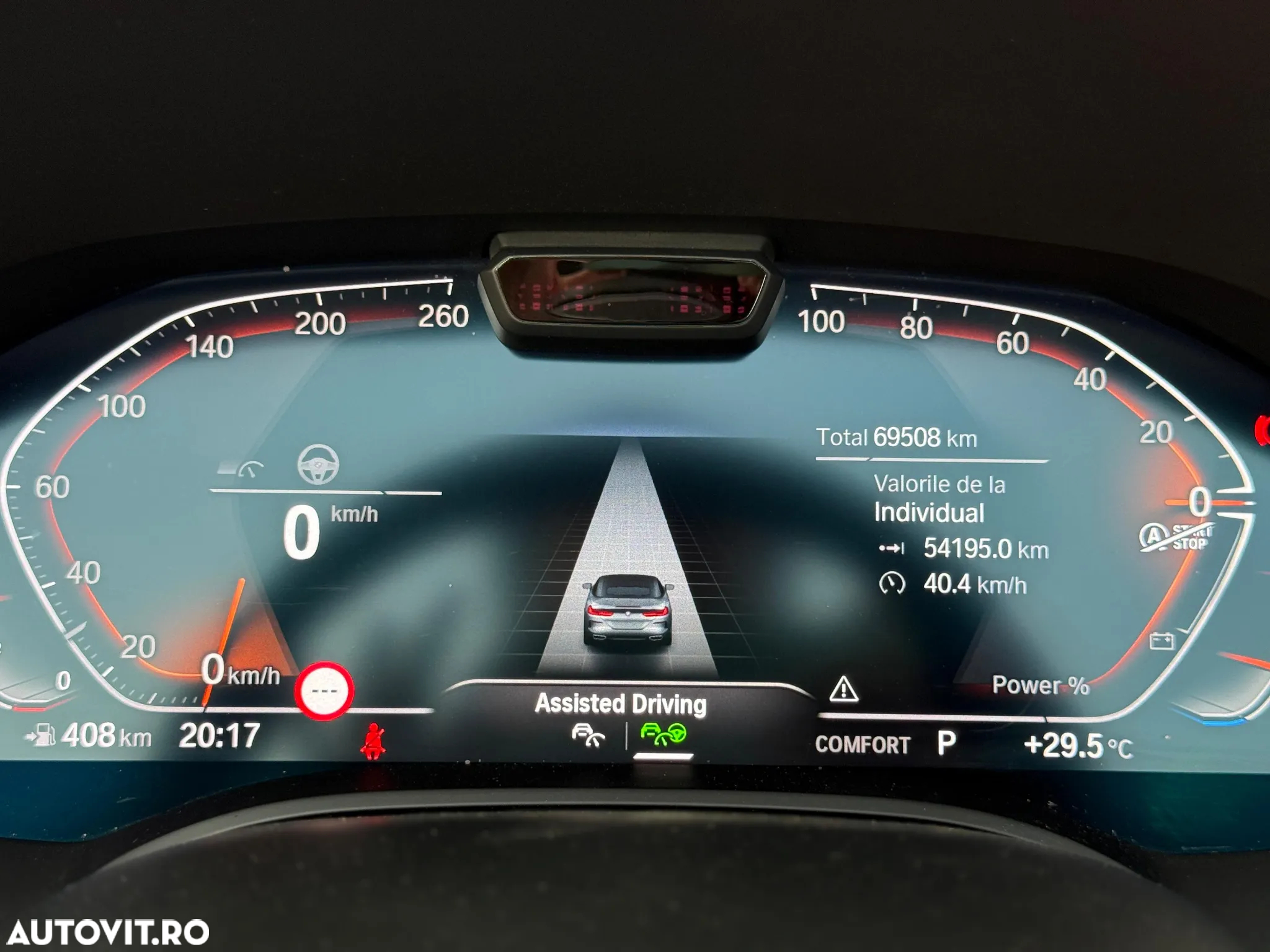 BMW Seria 8 840i xDrive AT - 22