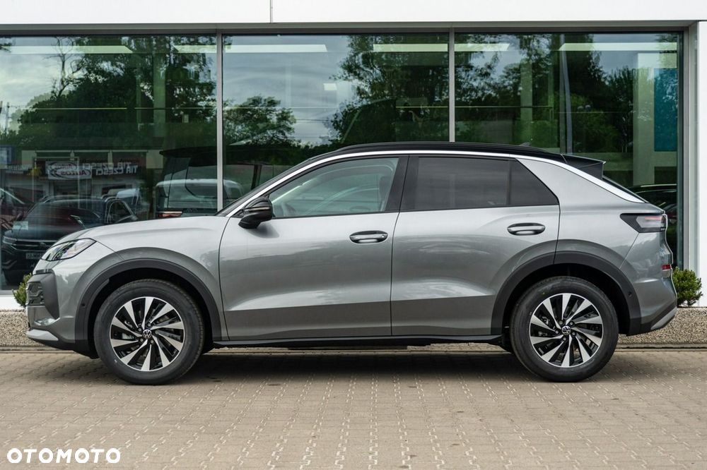 Volkswagen T-Roc - 6