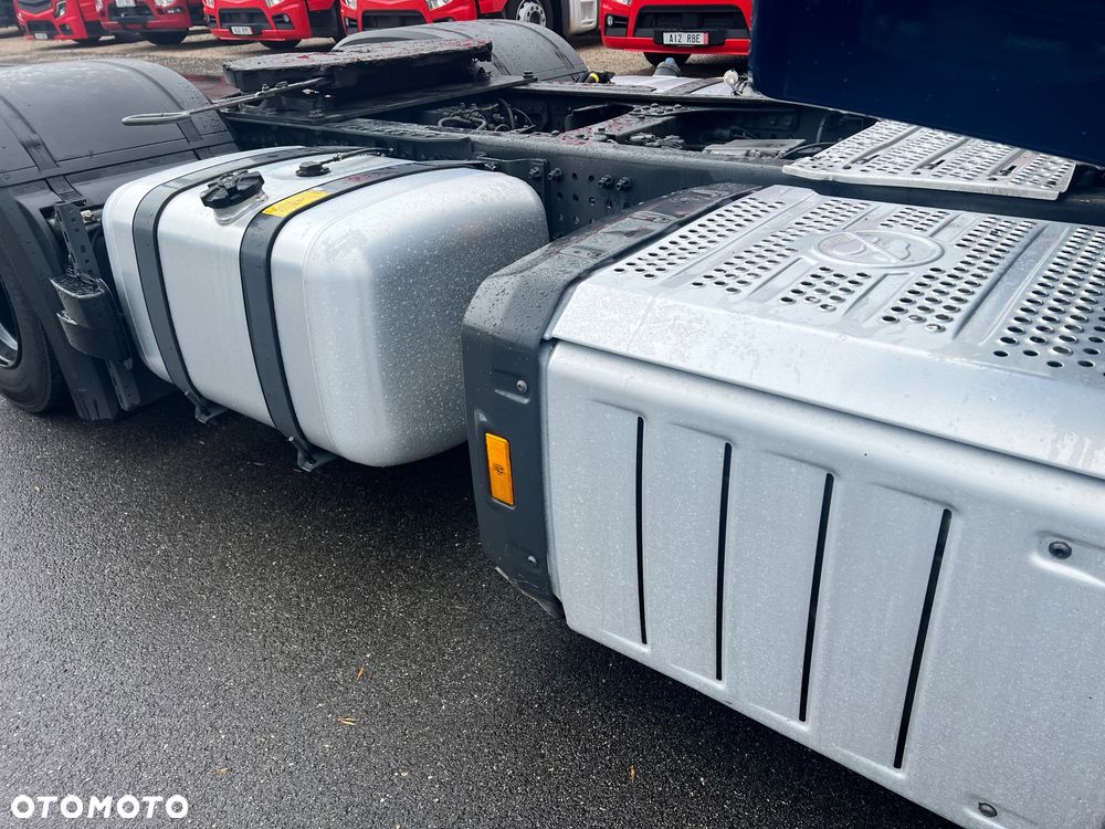 Mercedes-Benz ACTROS L GIGASPACE prokontraktowy - 13