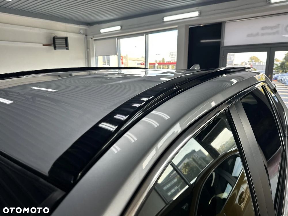 Toyota RAV4 2.0 Comfort 4x2 MS - 12