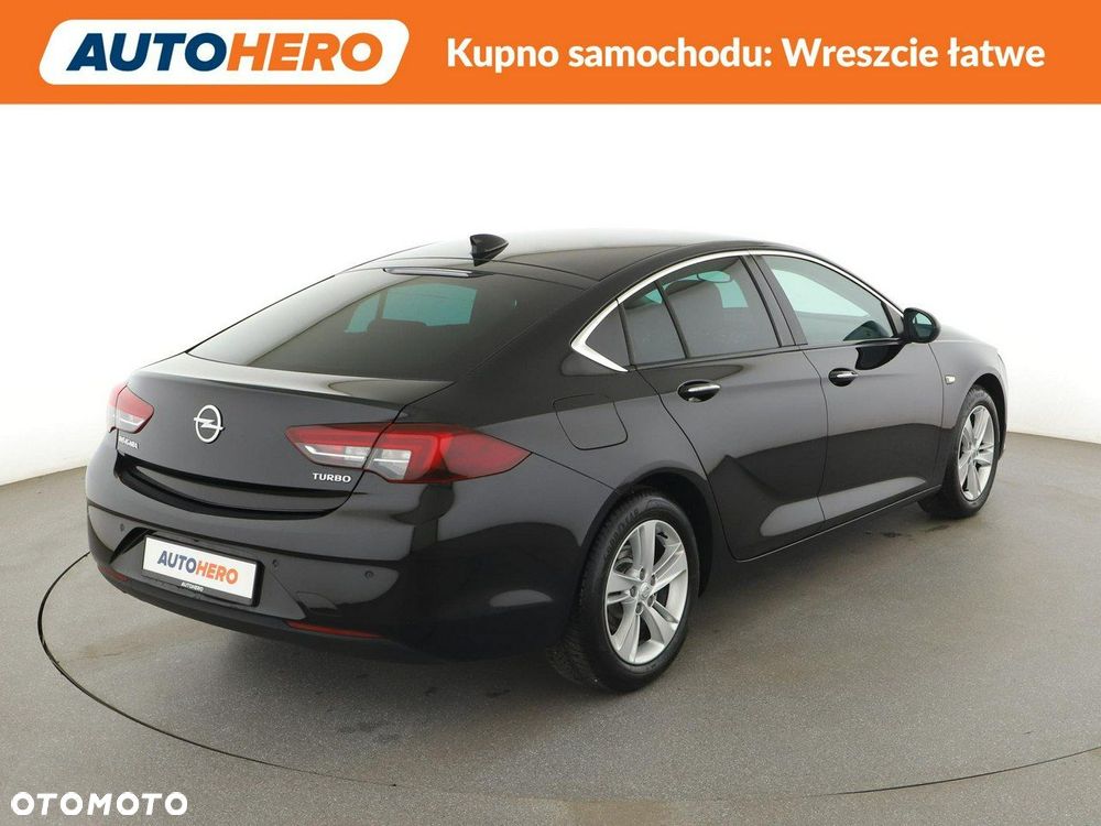 Opel Insignia 1.5 Direct InjectionTurbo Business Innovation - 8