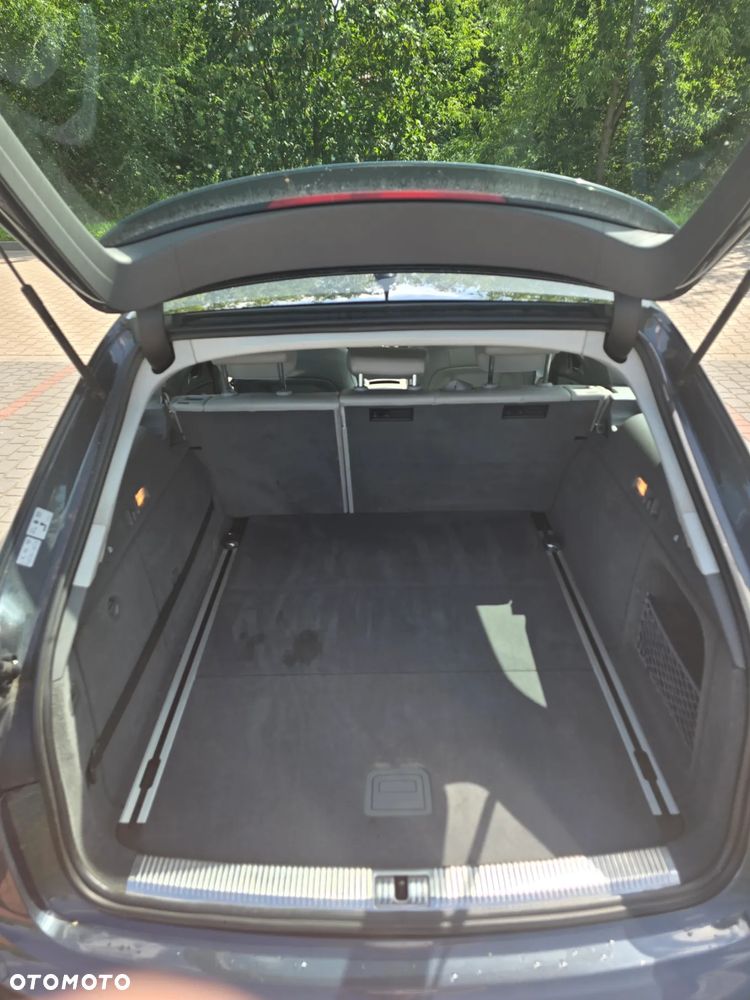 Audi A6 - 14