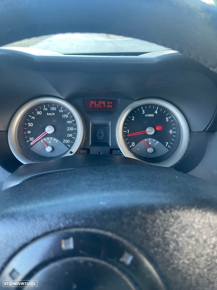 Renault Mégane Break - 6