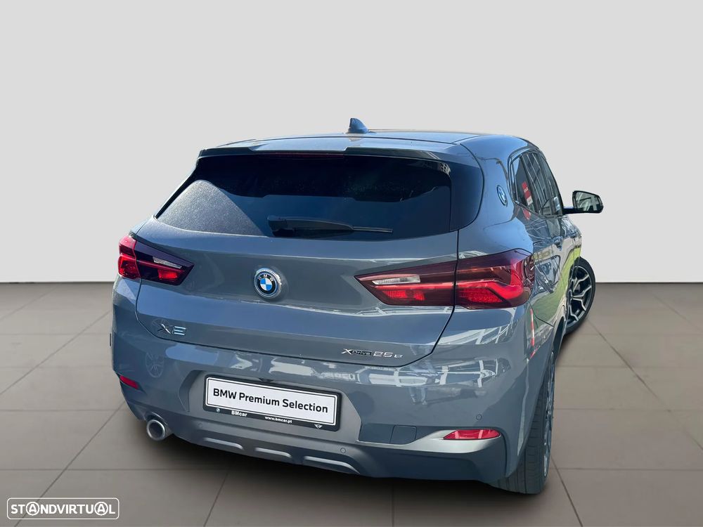 BMW X2 25 e xDrive X Pack M - 5