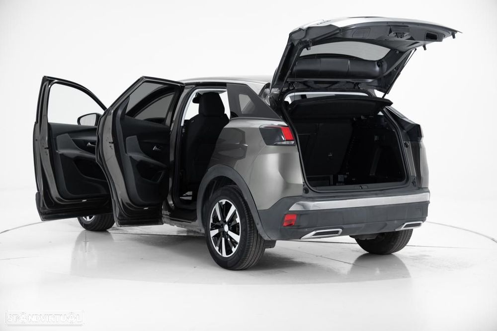 Peugeot 3008 - 6