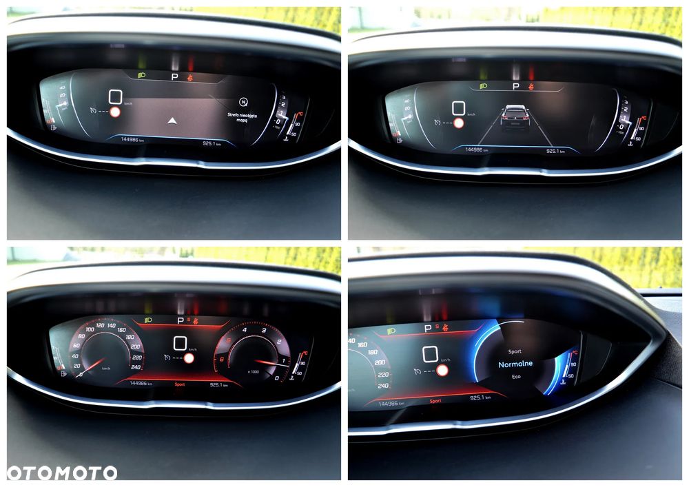 Peugeot 5008 2.0 BlueHDI Crossway S&S EAT8 - 37