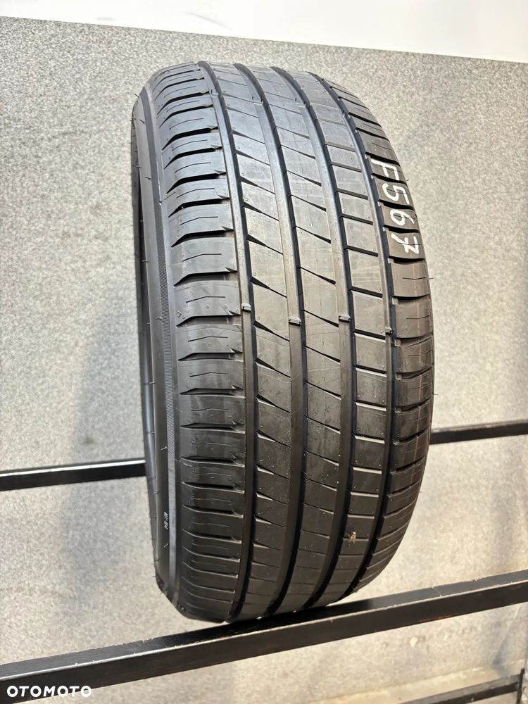 1 opona letnia BF Goodrich 215/50/17 95W Advantage EV - 2