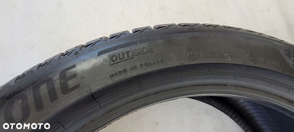 4X OPONY BRIDGESTONE TURANZA T005 245 40 R19 94W 245/40R19 2023 - 13