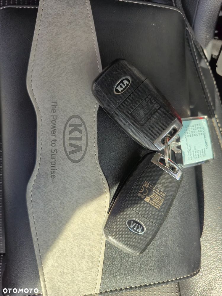 Kia Sportage - 29